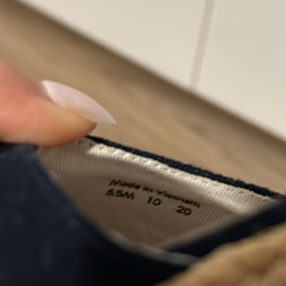 Jack Roger wedges - Picture 4 of 4